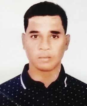 Md. Abdur Rahman